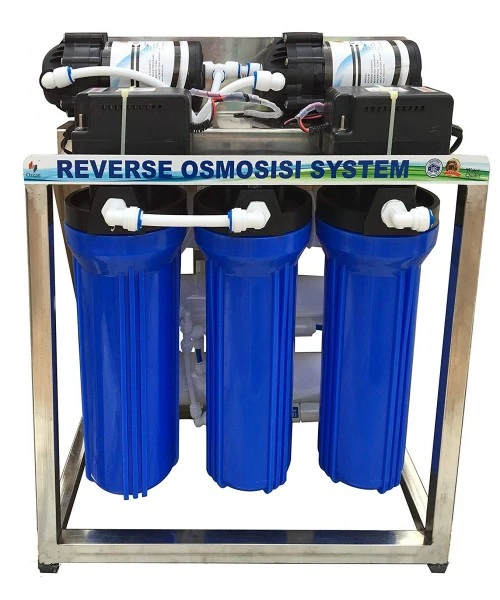 What are RO and Uf in a water purifier, Reverse Osmosis Water, Difference Between ro and Aquaguard