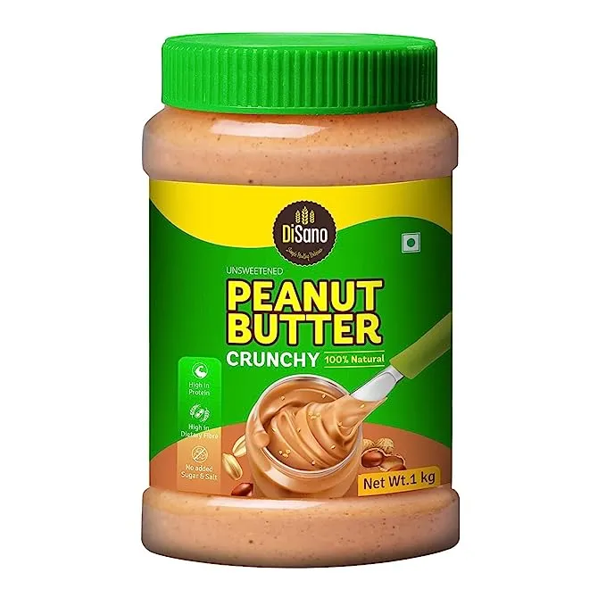 Top 10 Best Peanut Butter in India