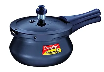 Best Pressure Cookers in India