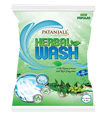 Top 13 Best Detergents For Washing Machine In India (Liquid and Powder)