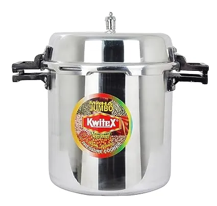 Best Pressure Cookers in India