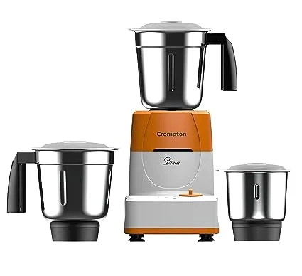 Best Mixer Grinders In India for Home, Best Mixer Grinder Company