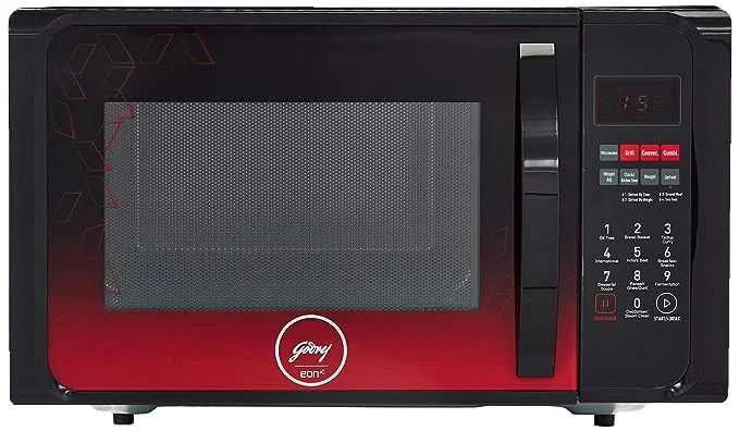 Top 10 Best Microwave Ovens in India
