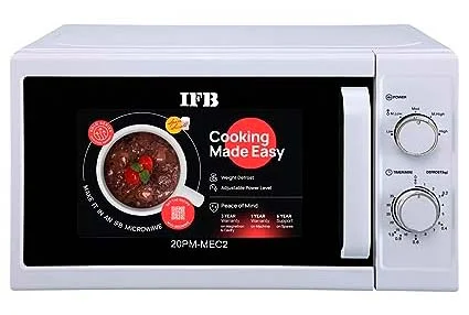 Top 10 Best Microwave Ovens in India