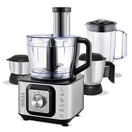 Best Food Processors in India, Food Processor Buying Guide