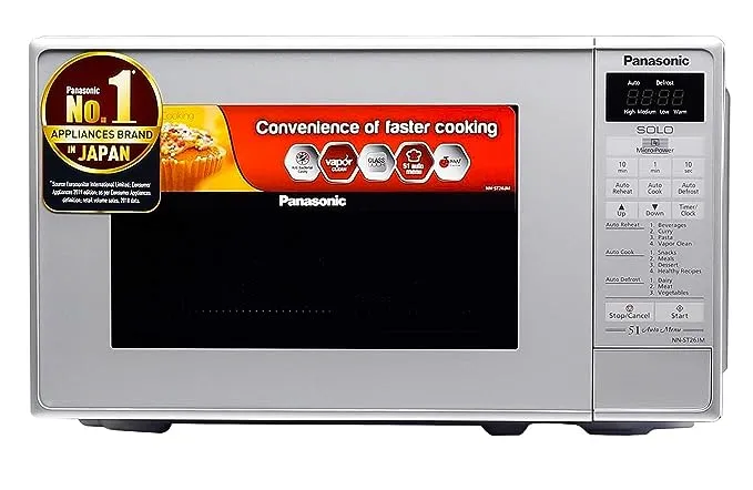 Difference Between Oven and Microwave, Microwave vs Convection Oven Complete Guide