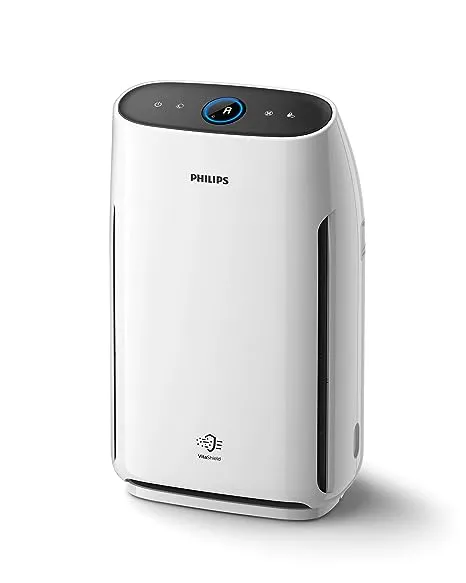 Top 10 Best Air Purifiers in India, How Does Air Purifier Work fully Explained