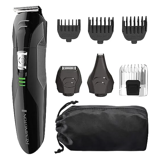 Best Beard Trimmers in India for Clean Shave, Which is The best trimmer brand in India