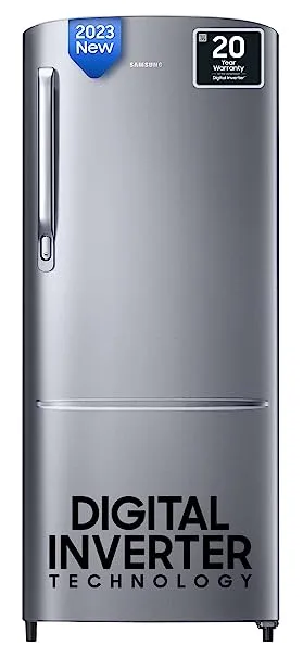Top 15 Best Refrigerators in India, Best Refrigerators Under 25000