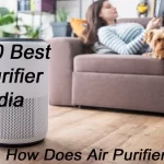 Best Air Purifiers in India, How Does Air Purifier Work