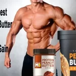 Best Peanut Butter for Weight Gain, Which Peanut Butter is Best for Weight Gain