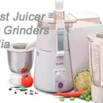 10 Best Juicer Mixer Grinders In India, Top 10 Juicer Mixer Grinder Price List in India