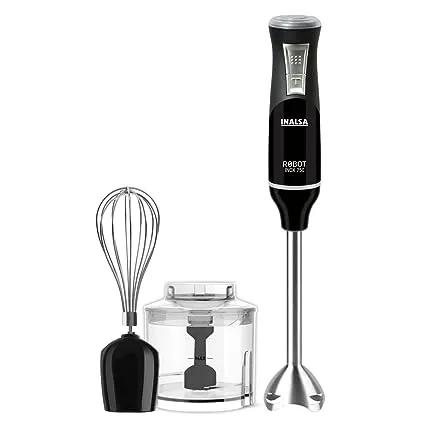 Top 10 Best Hand Blenders for Indian Homes