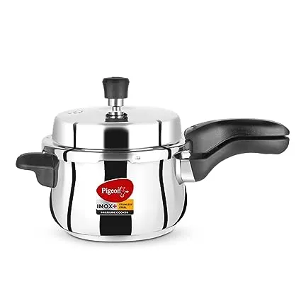 Top 10 5-Liter Stainless Steel Pressure Cookers, Best 5-litre pressure cookers in India