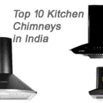 Latest Top 10 Kitchen Chimneys in India, Best Kitchen Chimneys Price List