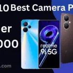10 Best Camera Phones Under ₹15000 in India, Budget Camera Phones Under 15000
