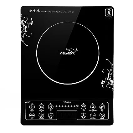 Top 10 Affordable Induction Cooktops in India, Best Induction Cooktops in India