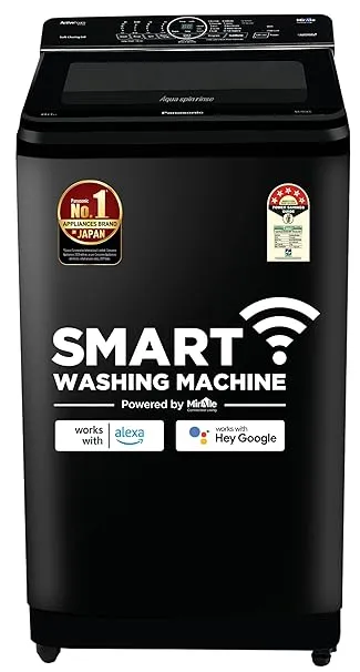 10 Best Top Load Washing Machines in India, Fully Automatic Top Load Washing Machine in India