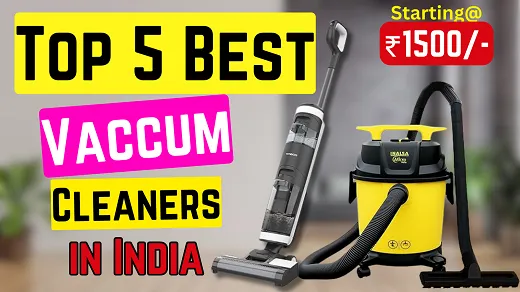 Top-5-Best-vaccum-cleaners