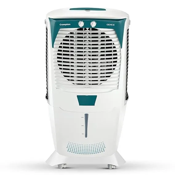Top 10 Affordable Air Coolers to Beat the Heat at Home, 10 Best Affordable Air Coolers in India