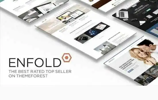 Enfold Theme GPL – Responsive Multi-Purpose WP Websites