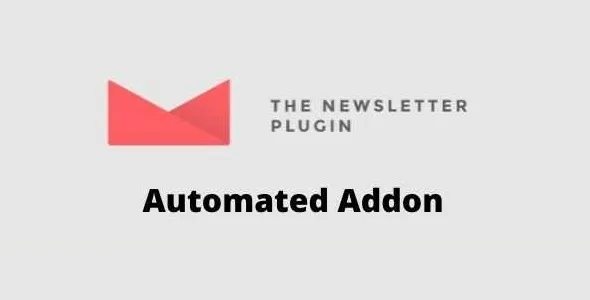 Newsletter Automated Newsletter Addon GPL