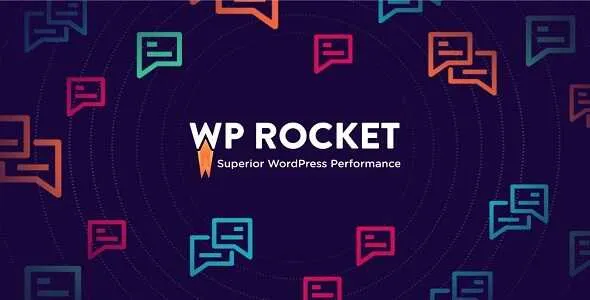 WP Rocket Premium GPL