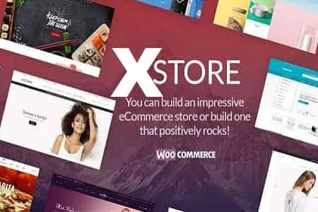 Download XStore WooCommerce Theme (GPL)