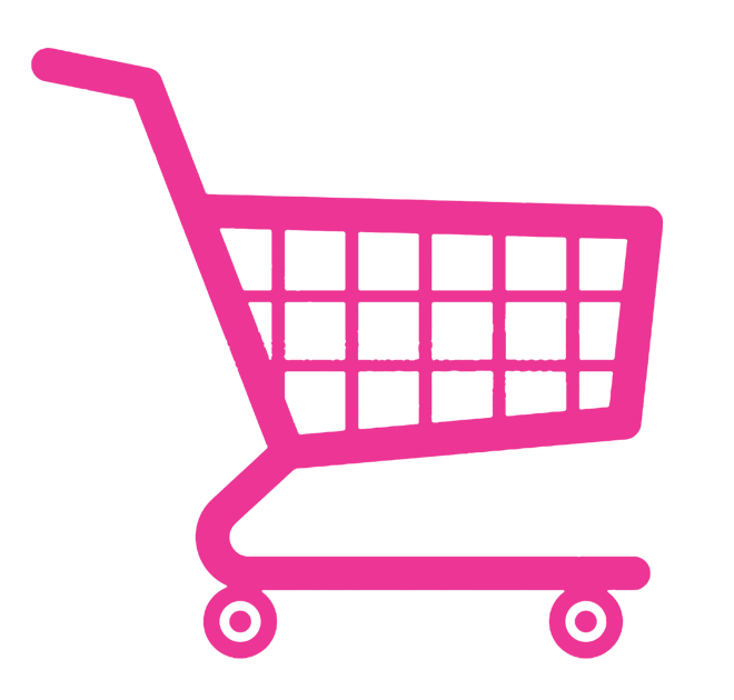 trust-welly-pink-shopping-cart
