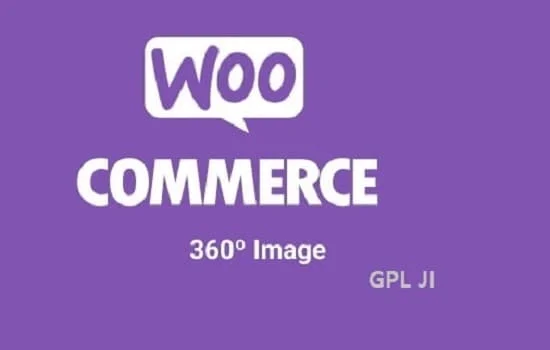 WooCommerce 360 Image Plugin