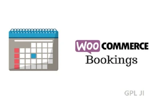 Booking Addon for WooCommerce, Bookings for WooCommerce