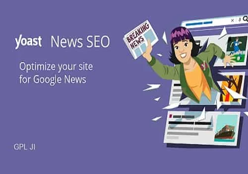 Download News SEO Yoast for WordPress & Google